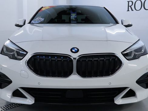 Used 2022 BMW 228i xDrive Gran Coupe w/ Convenience Package image 2