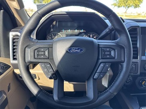 Used 2019 Ford F150 XLT w/ Equipment Group 302A Luxury image 15