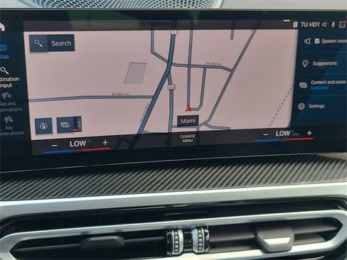 Used 2024 BMW M4 xDrive Competition w/ Executive Package image 34