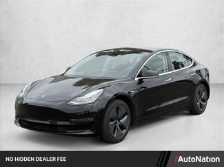 Used 2019 Tesla Model 3 Standard Range Plus RWD video 1