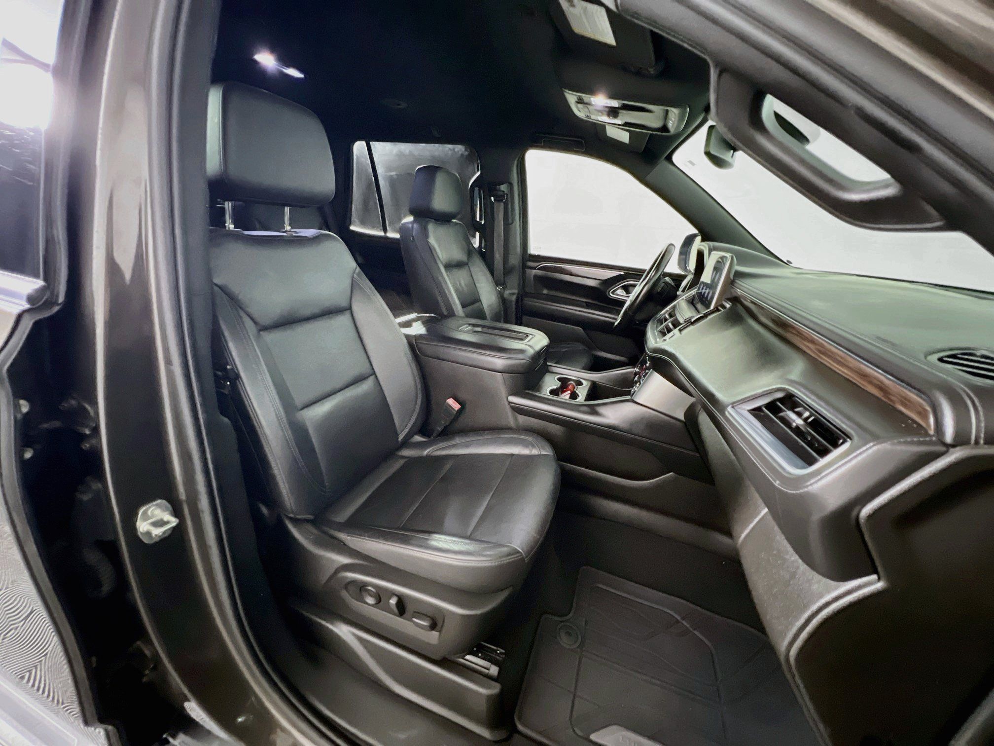 Used 2021 Chevrolet Tahoe LT RWD image 31