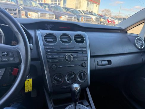 Used 2010 MAZDA CX-7 s Touring image 9