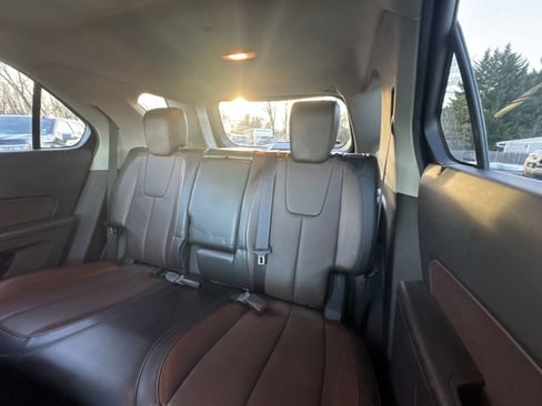 Used 2014 Chevrolet Equinox LTZ image 26