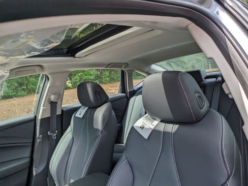 New 2025 Acura TLX w/ Technology Package image 23