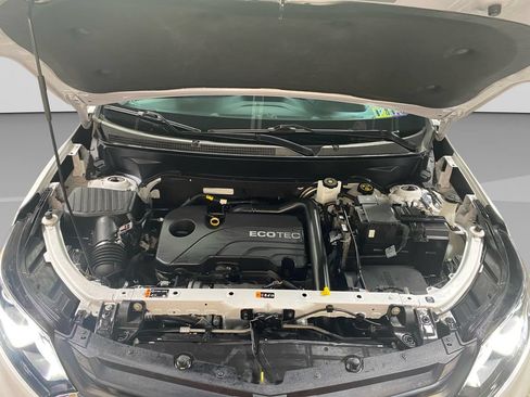 Used 2020 Chevrolet Equinox LT AWD/4WD image 31