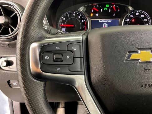 Used 2024 Chevrolet Blazer LT w/ Convenience Package FWD image 26