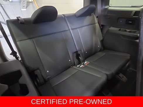 Used 2026 Hyundai Santa Fe SEL FWD image 14