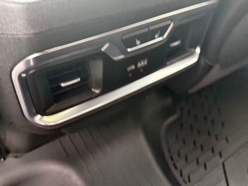 Used 2024 GMC Sierra 1500 Denali Ultimate image 22