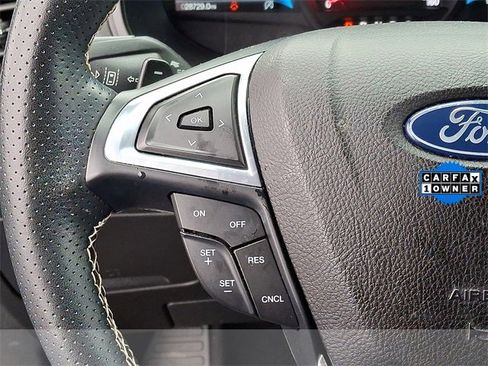 Used 2023 Ford Edge ST image 20