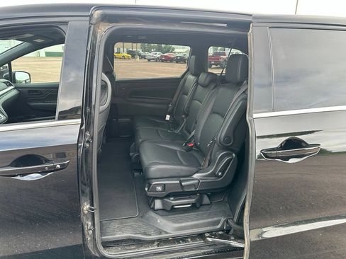 Used 2025 Honda Odyssey Sport-L image 20