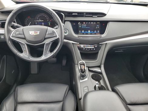 Used 2019 Cadillac XT5 Luxury image 26