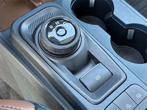 Used 2022 Ford Maverick Lariat w/ Lariat Luxury Package image 31