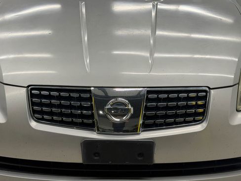 Used 2006 Nissan Maxima 3.5 SL w/ (S03) Driver Preferred Pkg FWD image 5