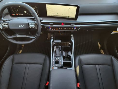 New 2026 Kia Sorento SX FWD image 19