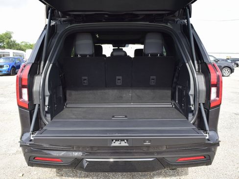 New 2025 Ford Expedition Tremor image 22