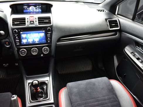 Used 2020 Subaru WRX Premium w/ Popular Package #3 (IZT) image 38