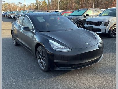 Used 2019 Tesla Model 3 Standard Range Plus