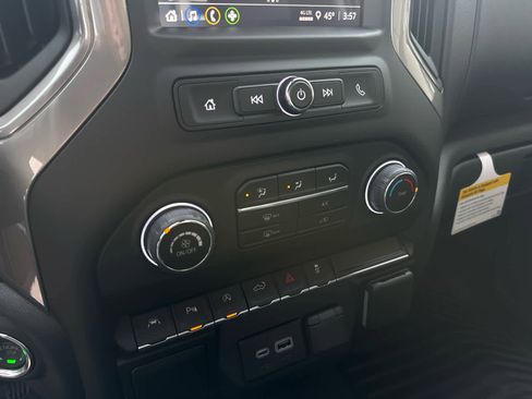 New 2026 Chevrolet Silverado 1500 W/T w/ WT Safety Package image 18