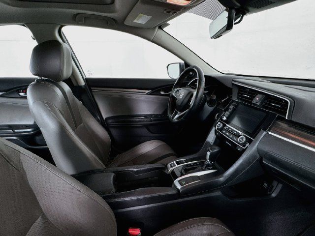 Used 2020 Honda Civic Touring image 26