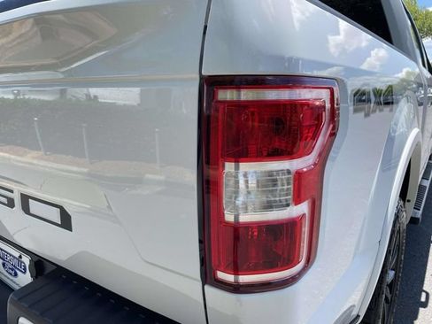 Used 2020 Ford F150 XLT w/ Equipment Group 302A Luxury AWD/4WD image 35