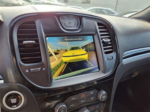 Used 2022 Chrysler 300 S image 16
