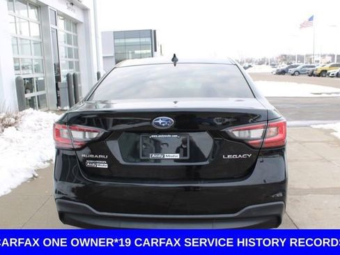 Used 2021 Subaru Legacy w/ Alloy Wheel Package image 7