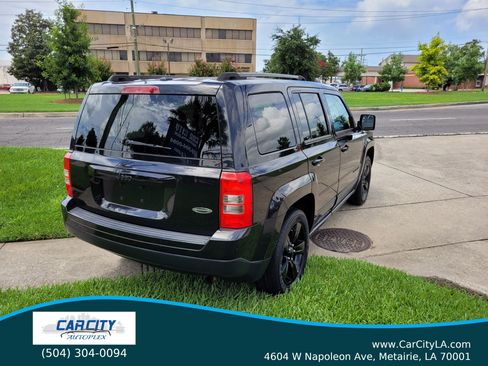 Used 2015 Jeep Patriot Sport w/ Power Value Group FWD image 20