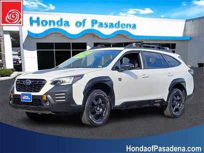 Used 2023 Subaru Outback Wilderness