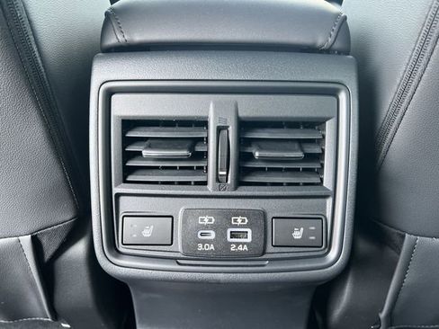New 2026 Subaru Outback Touring XT AWD/4WD image 34