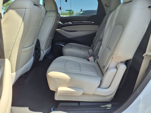 Used 2021 Buick Enclave Essence w/ Sound and Sites Package AWD/4WD image 16