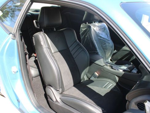 New 2023 Dodge Challenger SRT Hellcat Redeye image 61