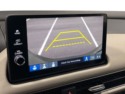 New 2026 Honda HR-V EX-L image 21