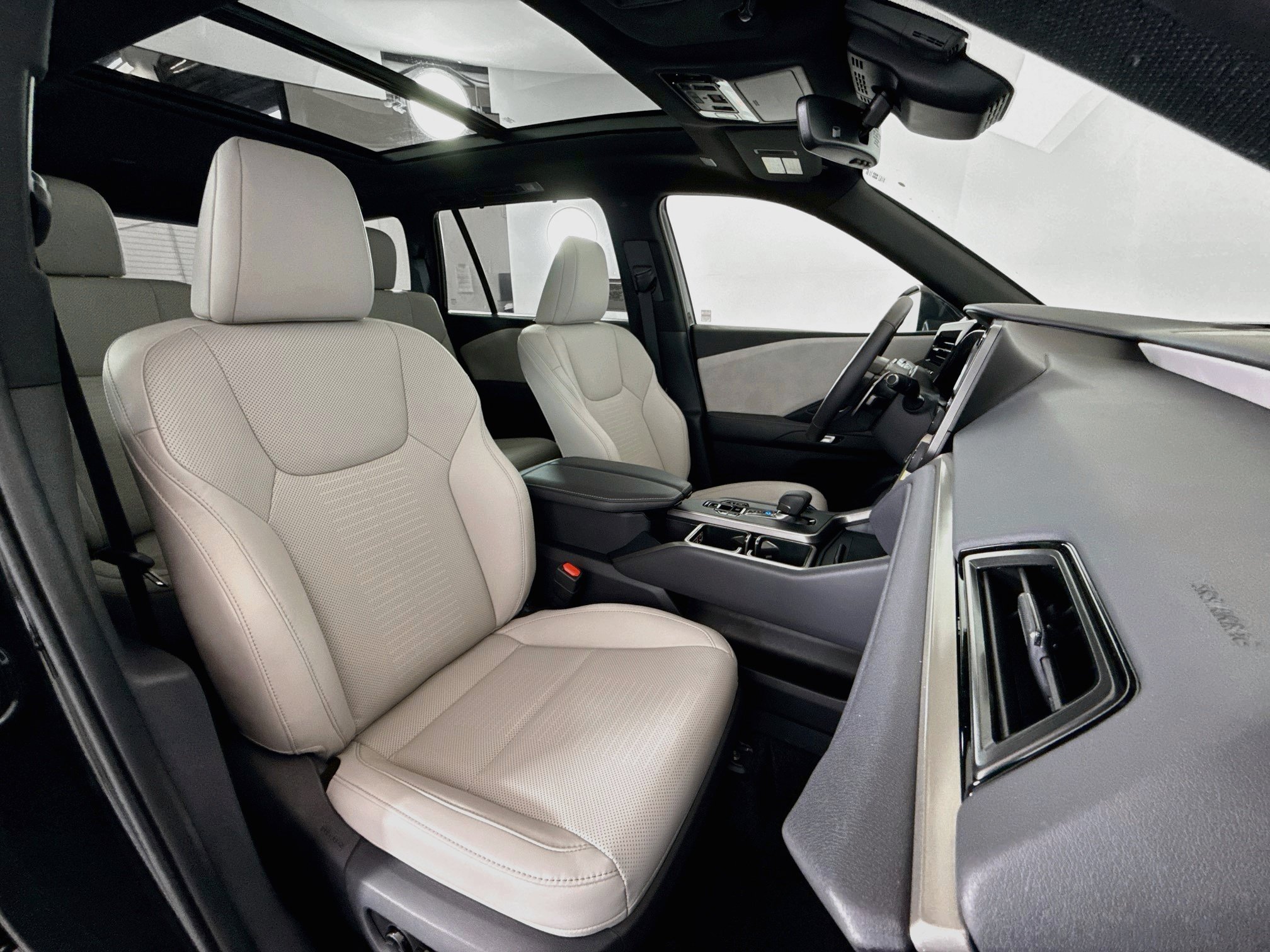 New 2026 Lexus TX 350 AWD w/ Technology Package image 27