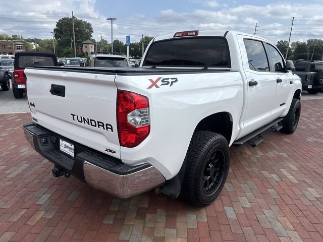Used 2019 Toyota Tundra SR5 w/ SR5 Upgrade Package AWD/4WD image 36
