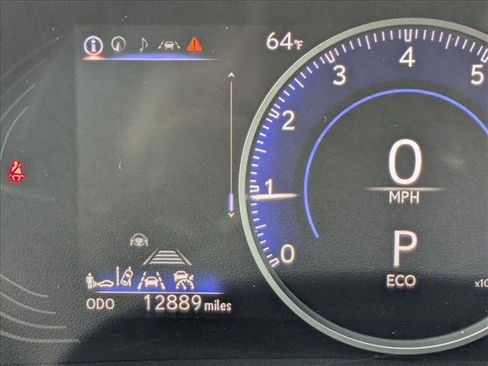 Used 2024 Lexus NX 350 AWD w/ Cold Area Package image 11