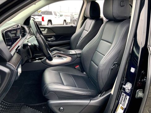 Used 2020 Mercedes-Benz GLE 450 GLE 450 image 7