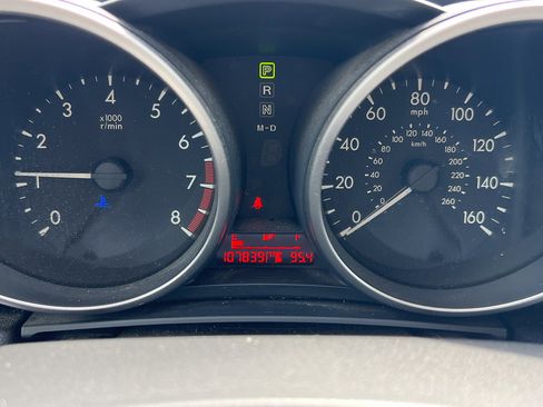 Used 2011 MAZDA MAZDA3 i Touring FWD image 13