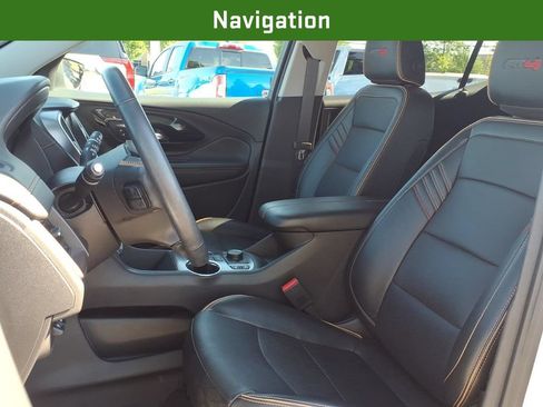 Certified 2024 GMC Terrain AT4 w/ Tech Package AWD/4WD image 15