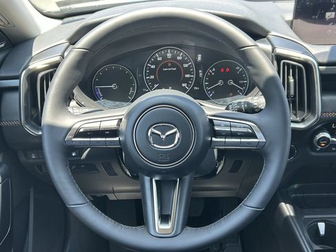 New 2026 MAZDA CX-50 2.5 Hybrid w/ Premium Plus Pkg AWD/4WD image 21