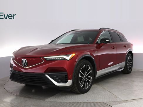 Used 2024 Acura ZDX A-Spec image 2