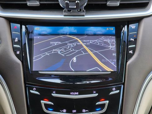 Used 2014 Cadillac XTS Platinum image 23