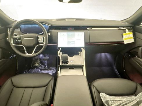 New 2026 Land Rover Range Rover Sport Dynamic SE AWD/4WD image 22