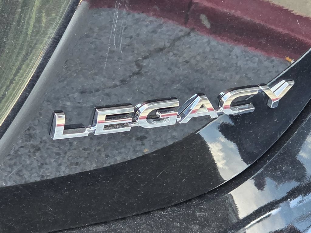 Used 2019 Subaru Legacy 2.5i Premium AWD/4WD image 26