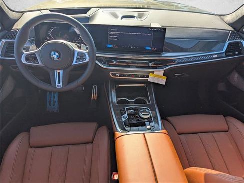 New 2027 BMW X7 M60i AWD/4WD image 14
