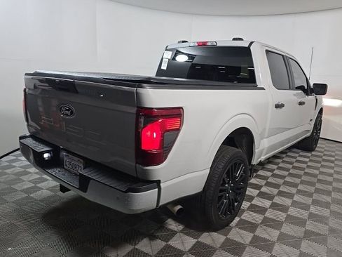 Used 2024 Ford F150 STX RWD image 2