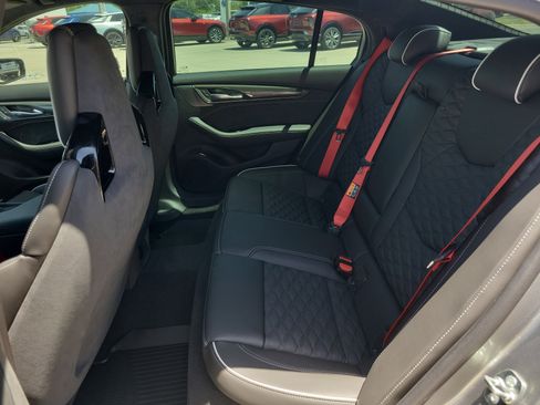 New 2026 Cadillac CT5 V RWD image 16