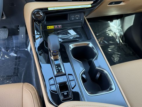 New 2026 Lexus NX 350 AWD w/ Premium Package image 25