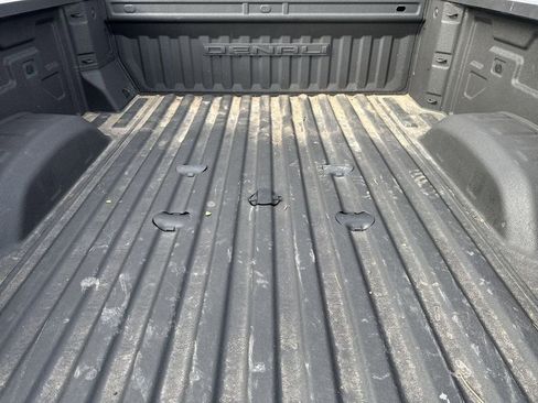 Certified 2024 GMC Sierra 2500 Denali Ultimate image 26