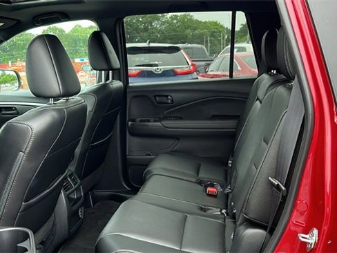 Used 2022 Honda Passport EX-L image 24