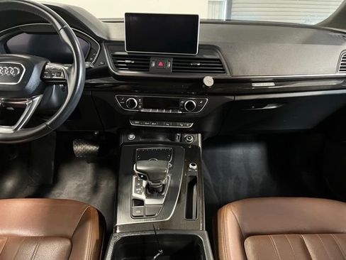 Used 2018 Audi Q5 2.0T Premium Plus w/ Premium Plus Package AWD/4WD image 20